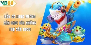 Bắn cá long vương